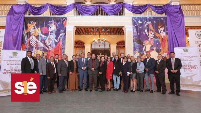 UAEMéx impulsa la transformación universitaria desde la educación media superior