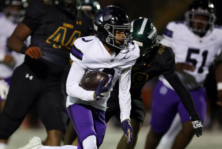 IE Varsity’s previews of the top high school football games Thursday, Oct. 30