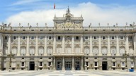 La pastelería exquisita que elabora el cocktail del Palacio Real cada 12 de octubre por el Día de la Hispanidad