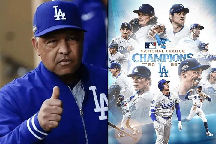 Un insider cree que los Dodgers pueden dejar ir a una de sus estrellas para contratar a un japonés