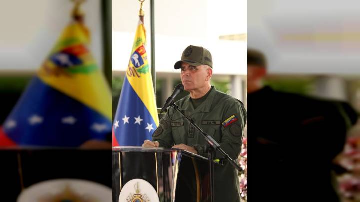 Ministro de Defensa afirma que Colombia cuenta con Fuerza Armada de Venezuela ante amenazas de EE.UU. 21 de octubre de 2025 | País Indicó que Estados Unidos señala a Petro como "narcotraficante" y, co