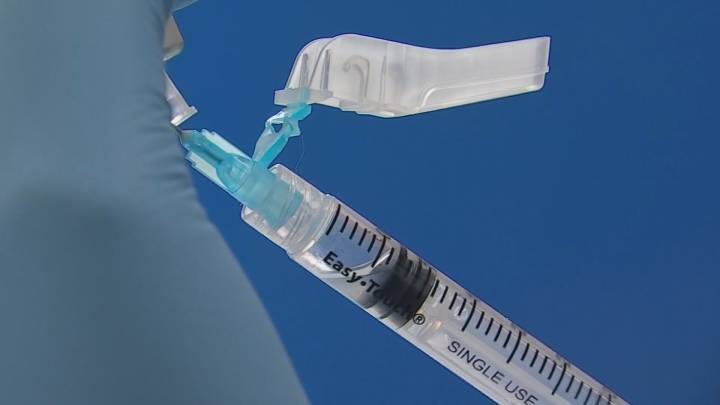 Drive-thru flu vaccinations offered in Columbiana Co.