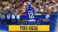 Feature: Puka Nacua's superpower is his versatility