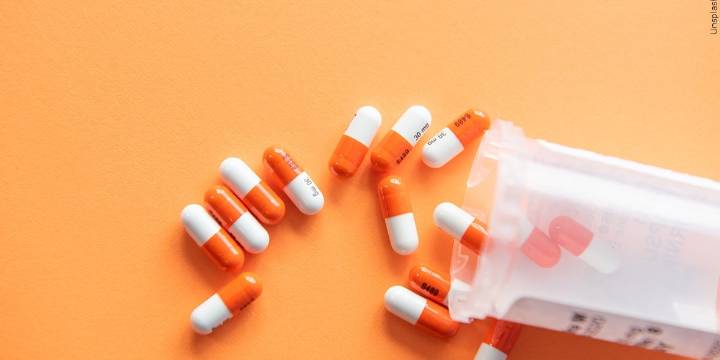 Carson City hosting prescription drug roundup event