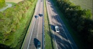 Drivers installing cars with one item amid pay-per-mile tax fears under Labour