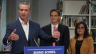 Gov. Newsom signs a reparations study law but vetoes other racial justice proposals