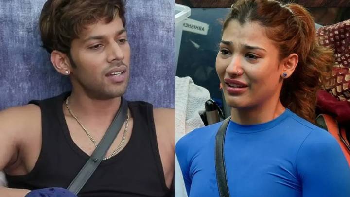 'You are a different girl, Tanya is..': BB19's Baseer RESPONDS to Nehal's accusations of him FLIRTING with her