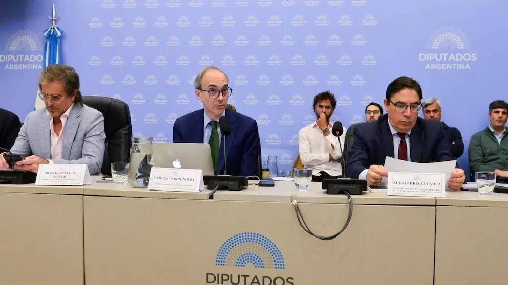 Presupuesto 2026: el Gobierno nacional ratificó que no aplicará la ley de financiamiento universitario
