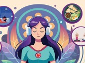 Hábitos saludables que fortalecen la salud mental