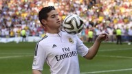 James Rodríguez, el volante más determinante en la historia del Real Madrid, según estudio en España