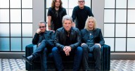Bon Jovi announces "Forever Tour," to play 4 nights at Madison Square Garden