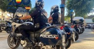 Detenido en Sevilla por arrojar a su mujer de un vehículo en marcha
