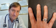 Santiago Catalán Pellet, reumatólogo: “En materia de envejecimiento de la mano, está lo modificable y lo no tanto”