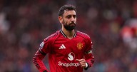 Bruno Fernandes fires four-word message to Pedro Neto after Alejandro Garnacho outburst