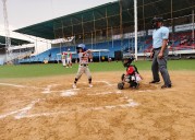 Distrito Capital y Aragua por título del Nacional de Clubes U8 de Beisbol