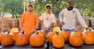 Ghosts, goblins, galore show up for Texarkana’s Fall Festival