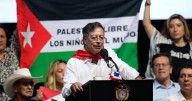 Trump announces tariffs and an end to U.S. aid to Colombia amid clash over drug trade