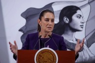 Sheinbaum: detenidos, 2 mil 382 mexicanos en EU durante administración de Trump