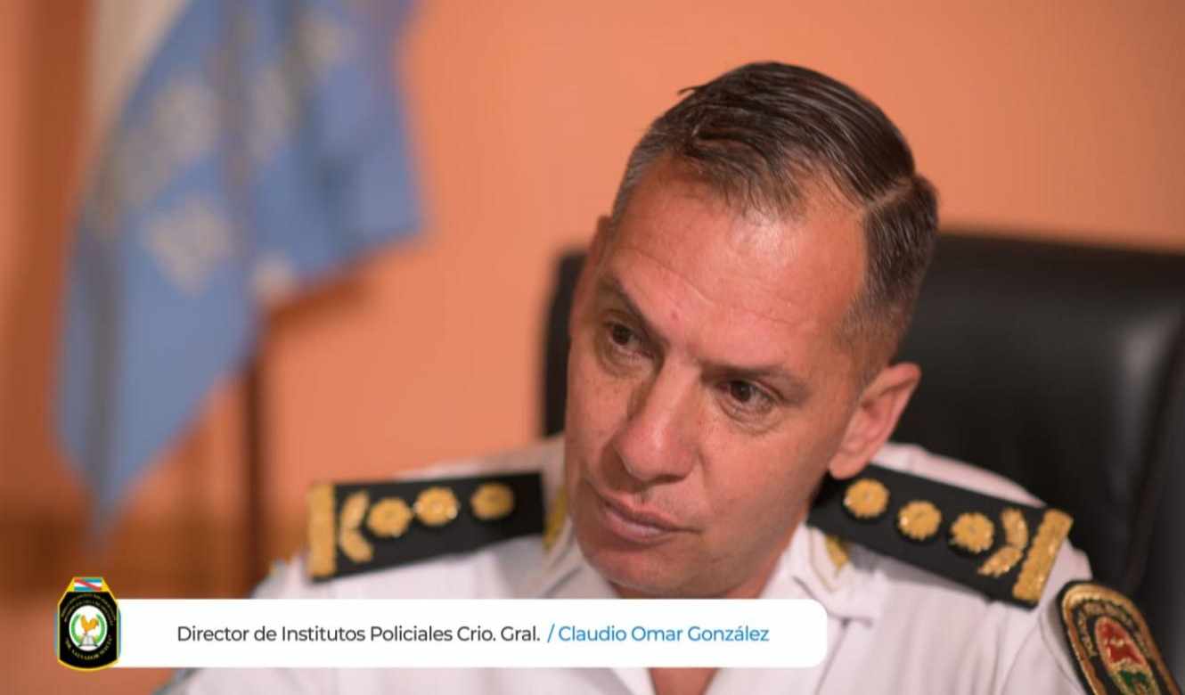 Femicidio de Daiana: “Hay un montón de indicios sobre la participación de la persona detenida”, dijo González