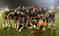 Fútbol: la UNLaM estiró su invicto