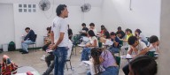 30 estudiantes en Soledad superaron los 400 puntos en las Pruebas Saber 11