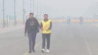 Non-BS VI Commercial Goods Vehicles Banned In Delhi From November 1 As AQI Continues To Remain In 'Very Poor' Category