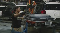 Ford invests $60M in Kentucky Truck Plant amid production disruption