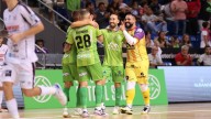 Remontada a lo grande del Palma Futsal (11