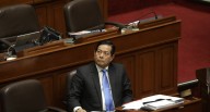 Atentado en Chorrillos Agua Marina Congreso aprueba convocar a Eduardo Arana y a todo el gabinete para hoy a las 3:00 p.m.