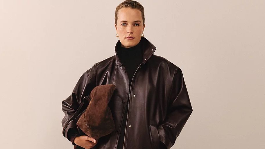 6 High-Street Brands That Have Had A Stylish Overhaul