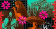 Los 75 artistas más importantes del regional mexicano
