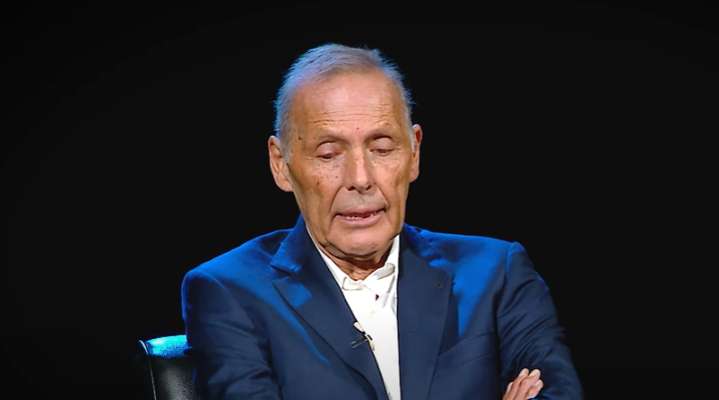 Argentina: fallece a los 69 años Miguel Ángel Russo, director técnico del Boca Juniors