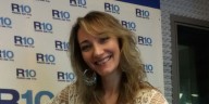 Murió a los 52 años María Eugenia Karall, histórica locutora de Radio 10: la triste despedida de sus colegas