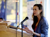 Minister stresses 'people over paperwork'