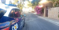 Asesinada una mujer de 83 años presuntamente por su marido con arma blanca en Marbella