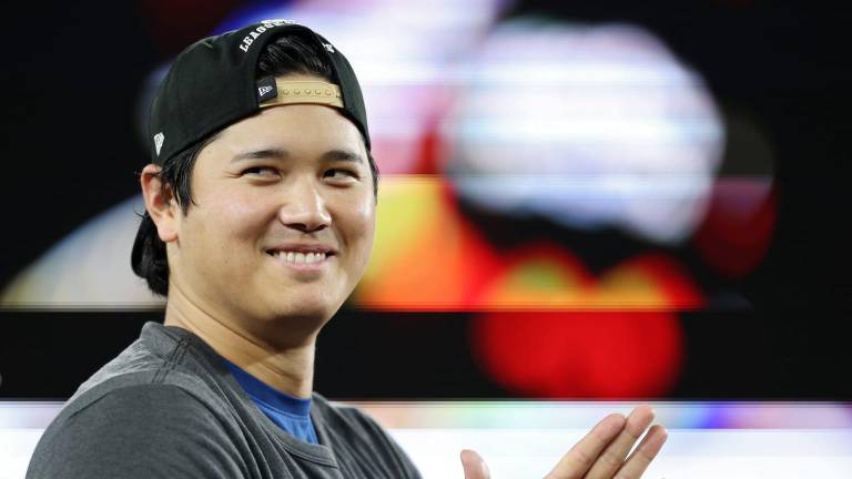 Trece razones por las cuales Ohtani tuvo el mejor juego jamás visto en Grandes Ligas