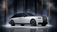 Meet Rolls-Royce’s $1.5 Million Phantom Centenary