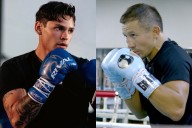 Ryan Garcia Defends Controversial Hall of Fame Take Against Gennady ‘GGG’ Golovkin