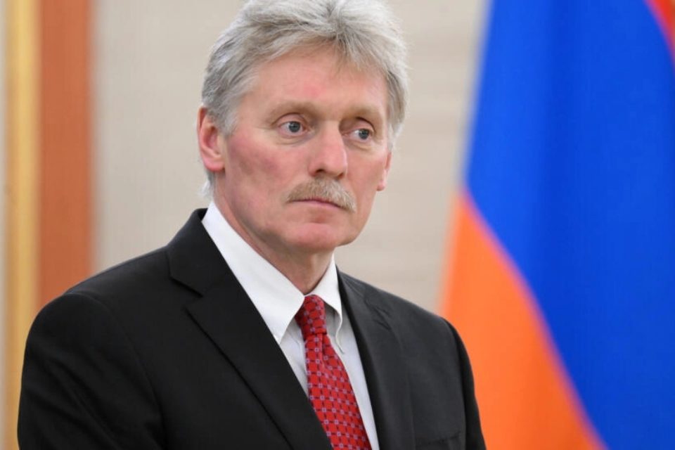 Kremlin comenta la agresión de EE.UU. contra Venezuela 29 de octubre de 2025 | Internacional "Venezuela es un Estado soberano y, en cualquier caso, partimos de la base de lo que ocurra en el país cari