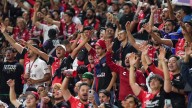 Barra del Atlas se deslinda de ataque en riña luego de serenata de Chivas