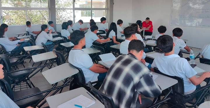 Ni todes ni elles: Chihuahua prohíbe el lenguaje inclusivo en escuelas