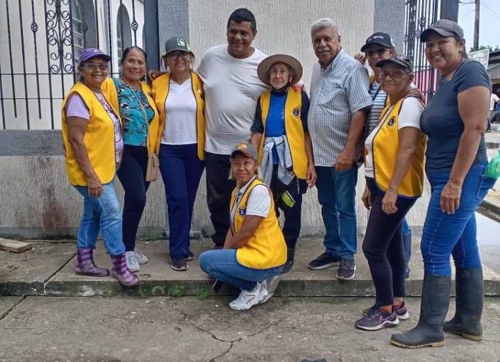 Detención de exalcalde de Barinas y parte de su equipo une la lucha de cinco familias