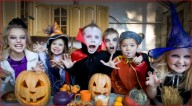 Planes gartis en Bogotá para celebrar Halloween