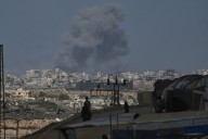 Two Canadians detained in Israel over flotilla to Gaza: Global Affairs Canada