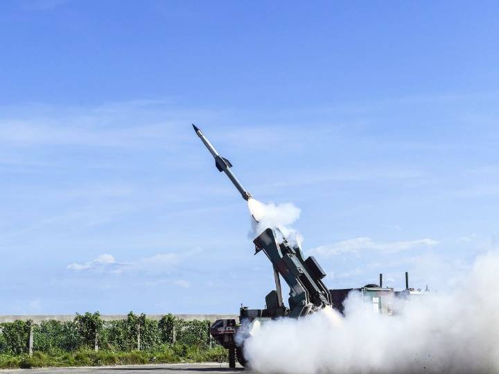 DAC approved Rs 79,000 crore proposal to enhance the capability of Armed Forces