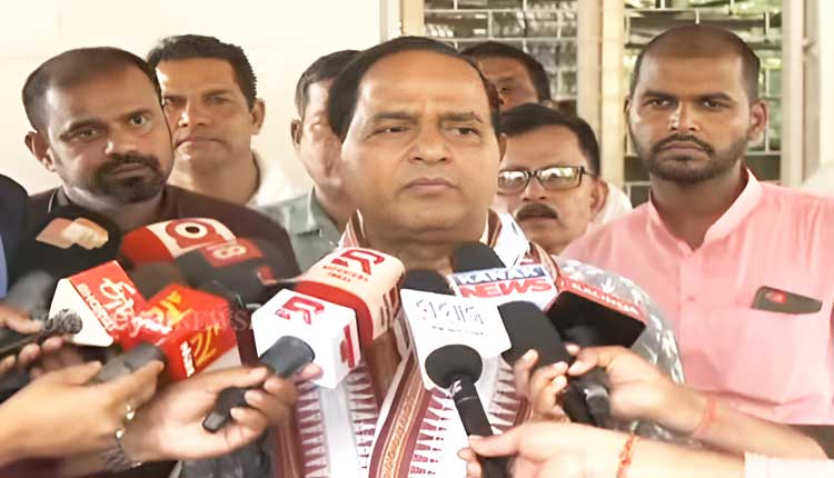 Odisha Govt Mulls Extra 5kg Rice For PDS Beneficiaries