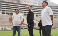 Revelan postura de la FPF tras posible cambio para la final de la Copa Libertadores 2025: "Se agotarán todos los esfuerzos"