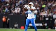 Khalil Mack will practice on Wednesday