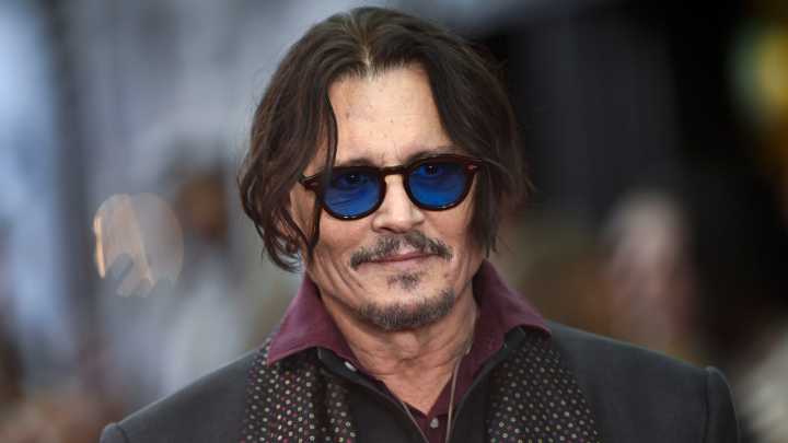 Why Johnny Depp, Delaware's Ti West make sense for Christmas movie