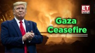 Donald Trump: Israel, Hamas reach deal for Gaza ceasefire, hostage release